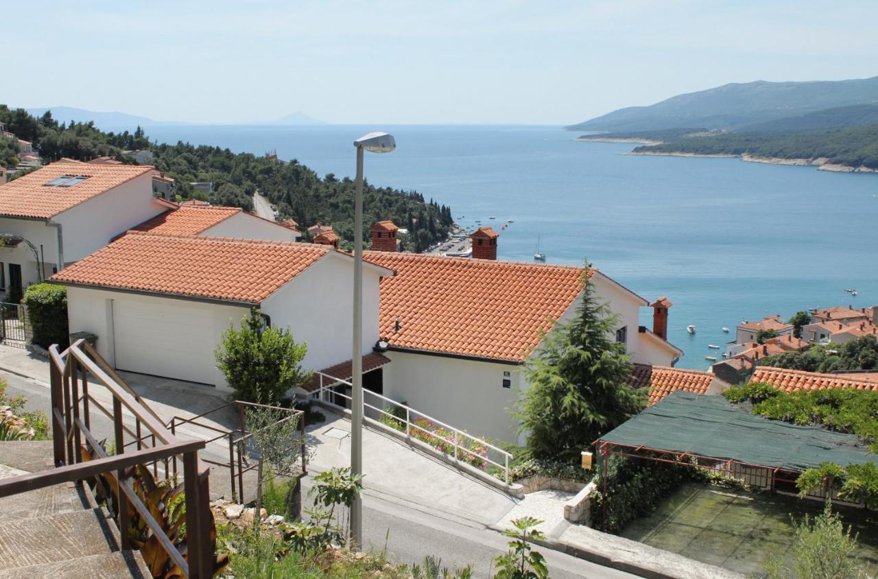 Apartments With A Parking Space Rabac, Labin - 2340 Exterior photo