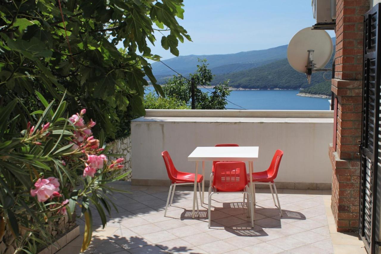 Apartments With A Parking Space Rabac, Labin - 2340 Exterior photo