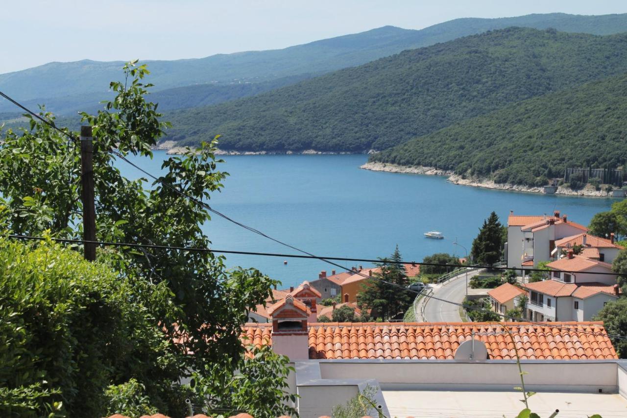 Apartments With A Parking Space Rabac, Labin - 2340 Exterior photo