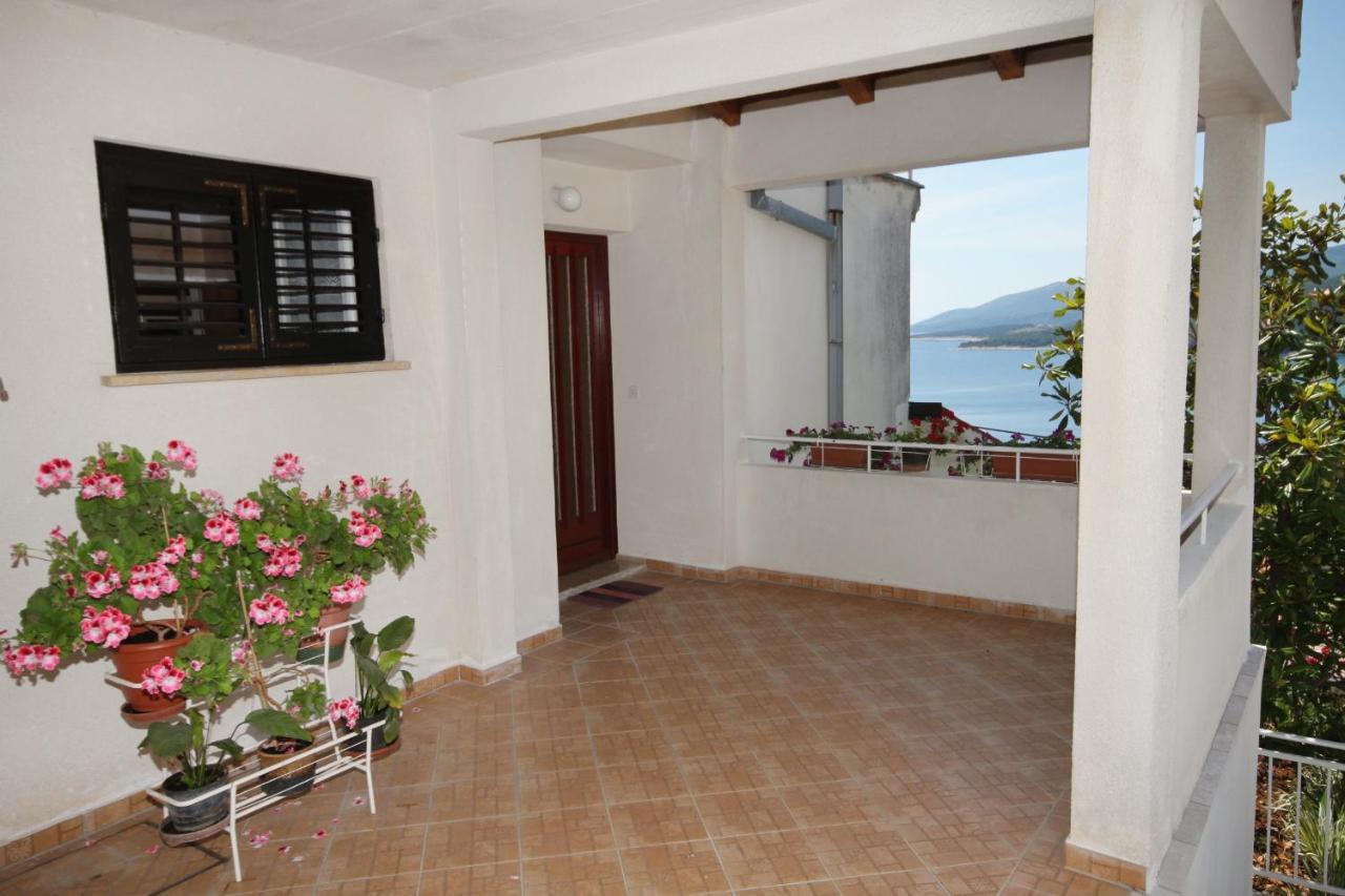 Apartments With A Parking Space Rabac, Labin - 2340 Exterior photo