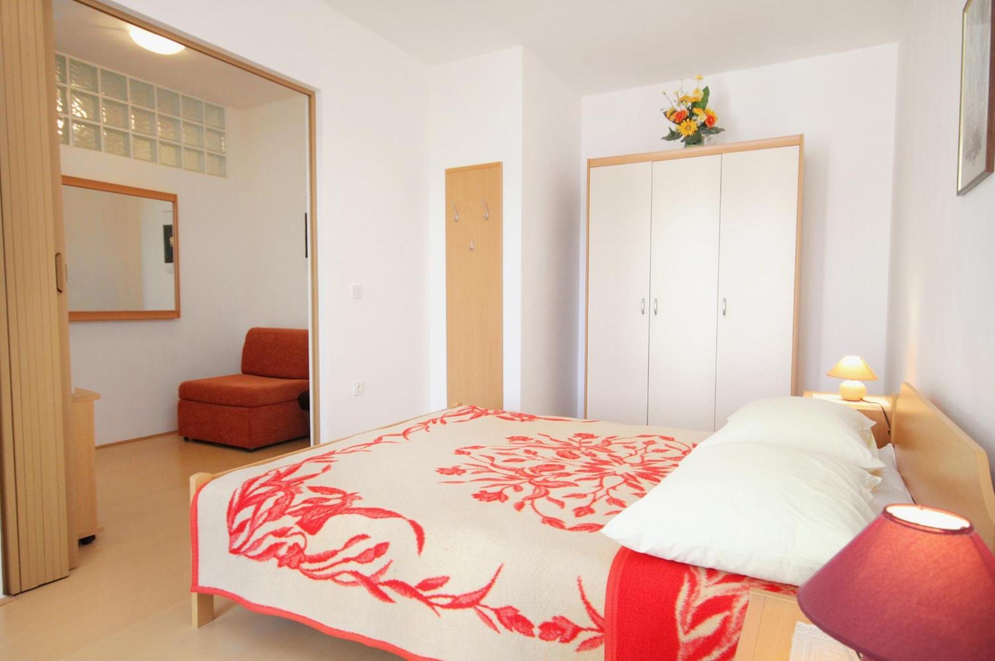 Apartments With A Parking Space Rabac, Labin - 2340 Room photo