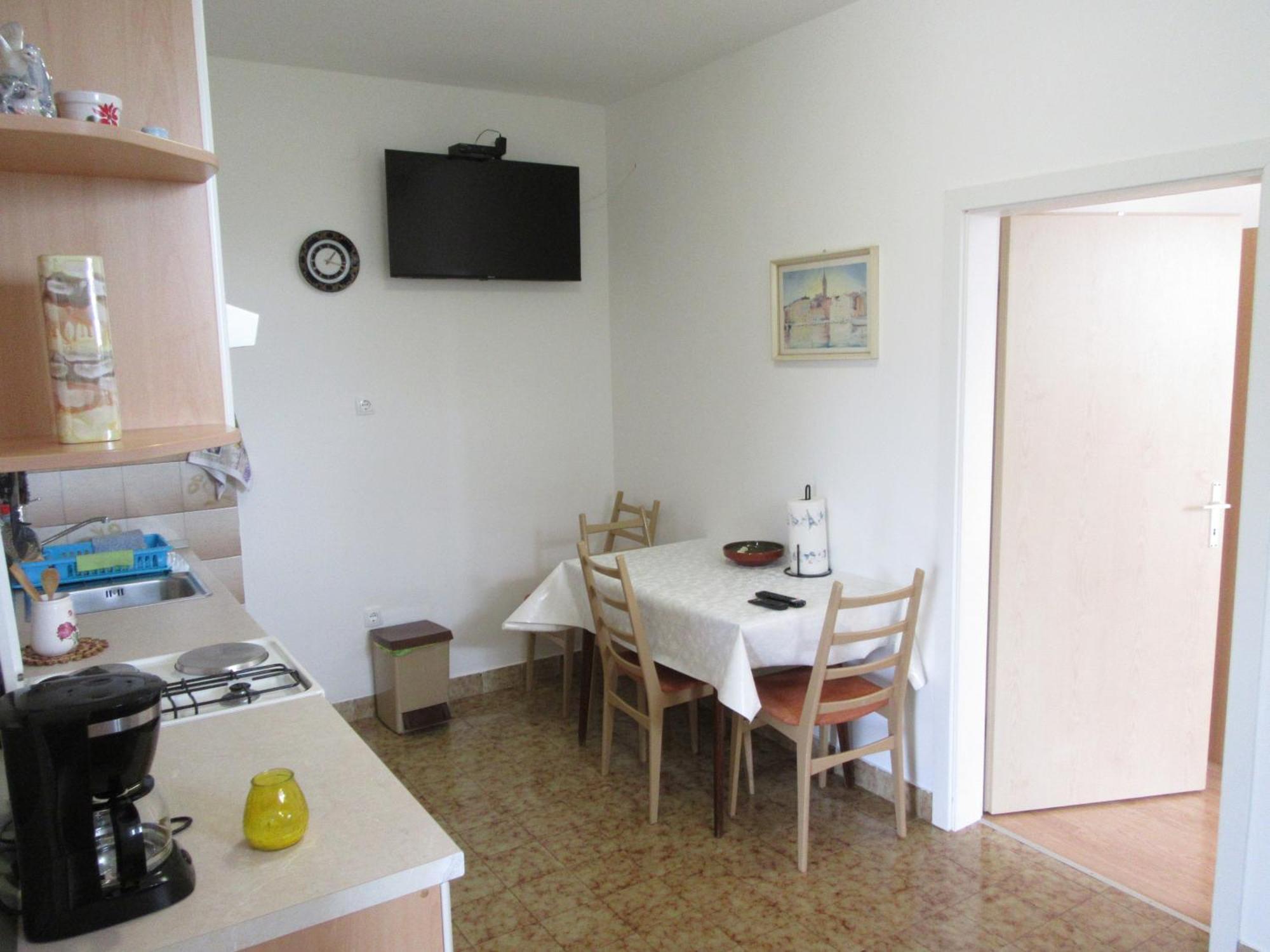 Apartments With A Parking Space Rabac, Labin - 2340 Exterior photo